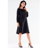 Robe de jour awama 173927