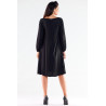 Robe de jour awama 173927