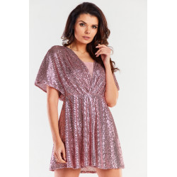 Robe de soirée awama Robe de soirée 174293