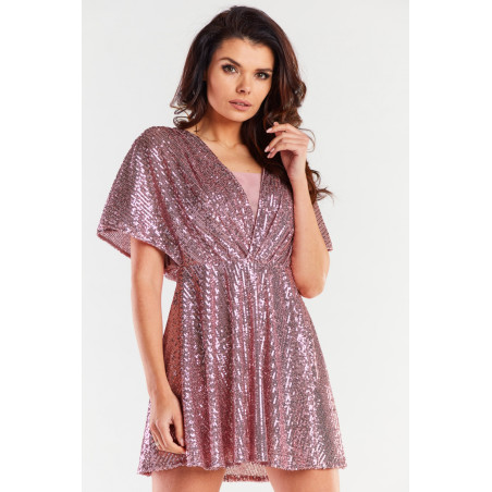 Robe de soirée awama Robe de soirée 174293