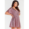 Robe de soirée awama Robe de soirée 174293