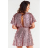 Robe de soirée awama Robe de soirée 174293
