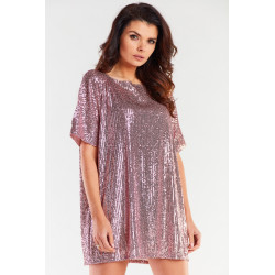 Robe de soirée awama Robe de soirée 174309