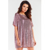 Robe de soirée awama Robe de soirée 174309