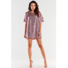 Robe de soirée awama Robe de soirée 174309