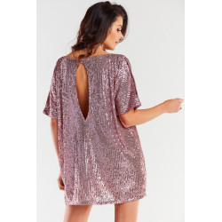 Robe de soirée awama Robe de soirée 174309