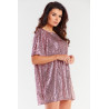 Robe de soirée awama Robe de soirée 174309