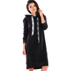 Robe de jour awama 154797