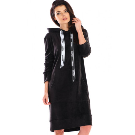Robe de jour awama 154797