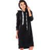 Robe de jour awama 154797