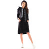 Robe de jour awama 154797
