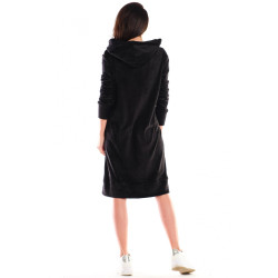 Robe de jour awama 154797