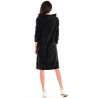 Robe de jour awama 154797