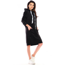 Robe de jour awama 154797