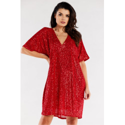 Robe de soirée awama Robe de soirée 174351