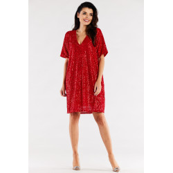 Robe de soirée awama Robe de soirée 174351