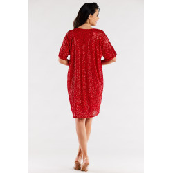 Robe de soirée awama Robe de soirée 174351