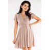 Robe de soirée awama Robe de soirée 174367
