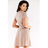 Robe de soirée awama Robe de soirée 174367