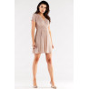 Robe de soirée awama Robe de soirée 174367