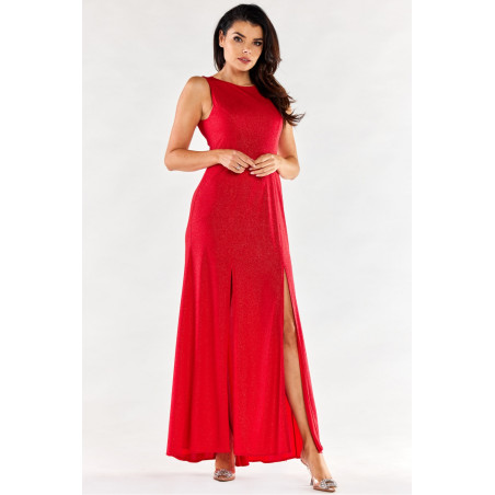 Robe de soirée awama Robe longue 174383
