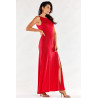 Robe de soirée awama Robe longue 174383