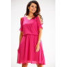 Robe de jour awama 196605
