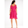 Robe de jour awama 196605