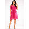 Robe de jour awama 196605