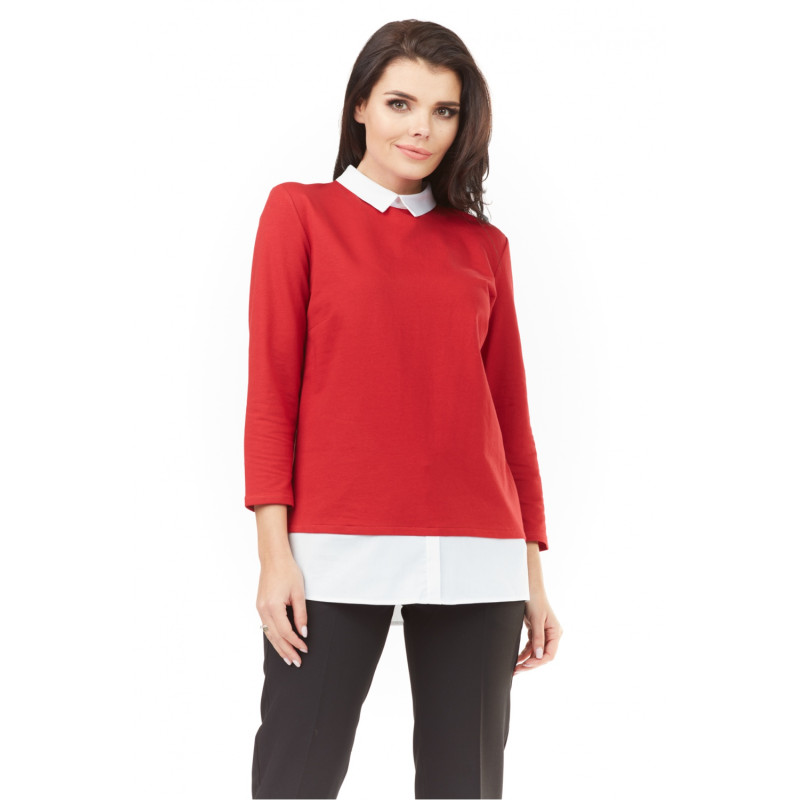 Blouse awama Chemisier 109829