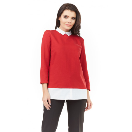 Blouse awama Chemisier 109829