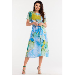 Robe de jour awama 196703