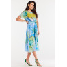 Robe de jour awama 196703