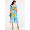 Robe de jour awama 196703