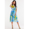 Robe de jour awama 196703