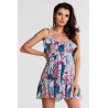 Robe de jour awama 196719