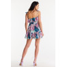 Robe de jour awama 196719
