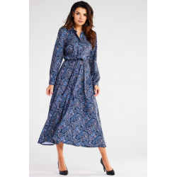 Robe de jour awama 176857