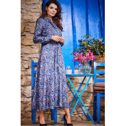 Robe de jour awama 176857