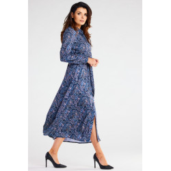 Robe de jour awama 176857