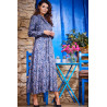 Robe de jour awama 176857
