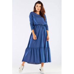 Robe de jour awama 158614