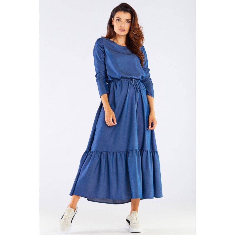 Robe de jour awama 158614
