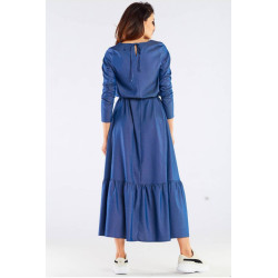 Robe de jour awama 158614