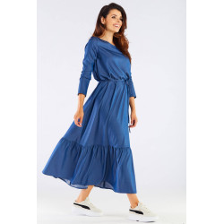 Robe de jour awama 158614
