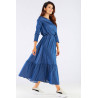 Robe de jour awama 158614