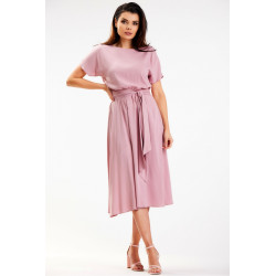 Robe de jour awama 178665