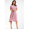 Robe de jour awama 178665