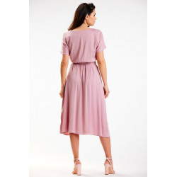 Robe de jour awama 178665