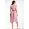 Robe de jour awama 178665